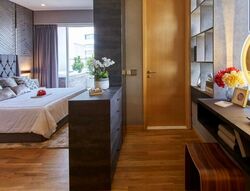 The Peak @ Cairnhill II (D9), Apartment #459884781
